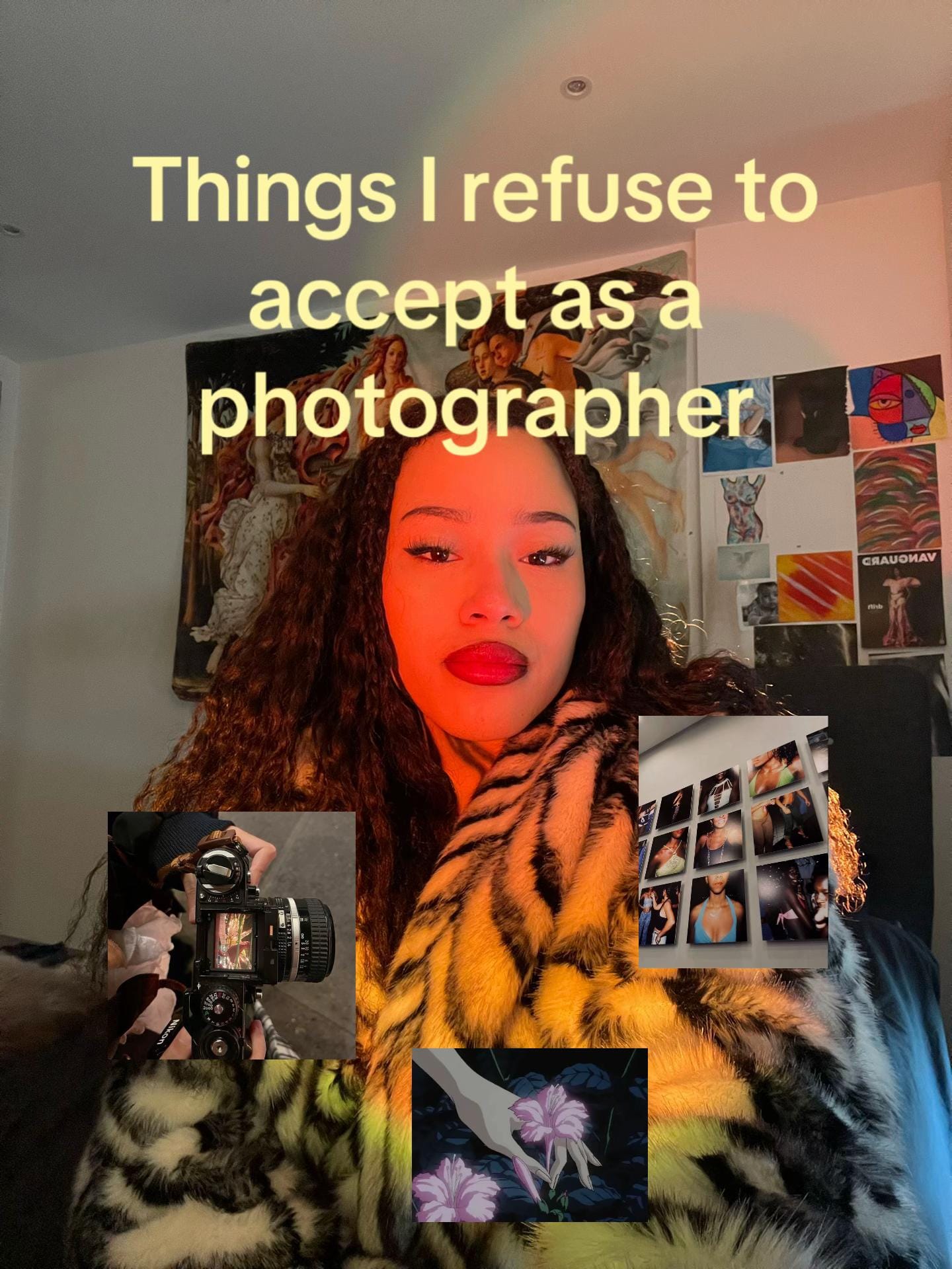 Post 5 by Myla Faith on TikTok (video)