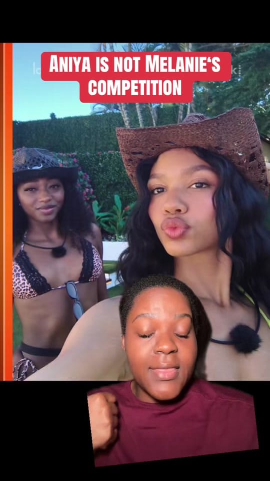 Post 8 by SisterlyMayhem on TikTok (video)