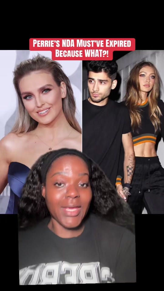 Post 2 by SisterlyMayhem on TikTok (video)