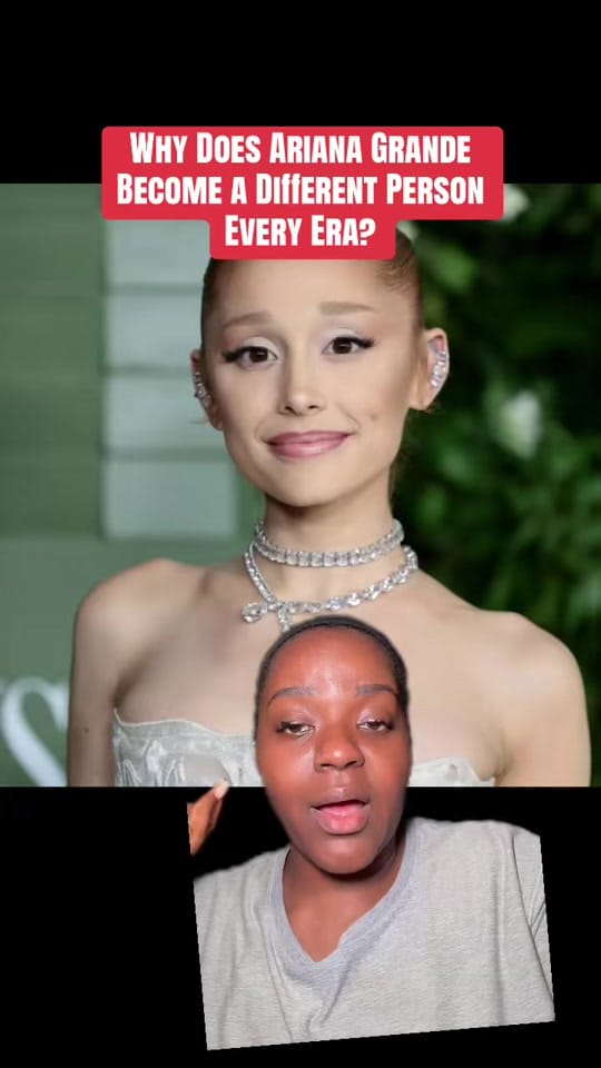 Post 4 by SisterlyMayhem on TikTok (video)