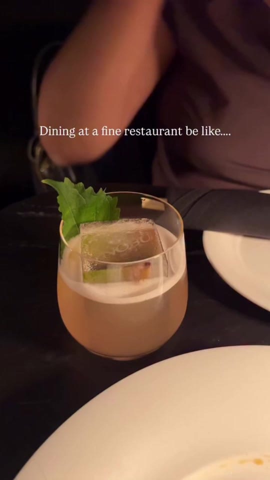 Post 6 by A&M | Toronto Blogger Couple on TikTok (video)