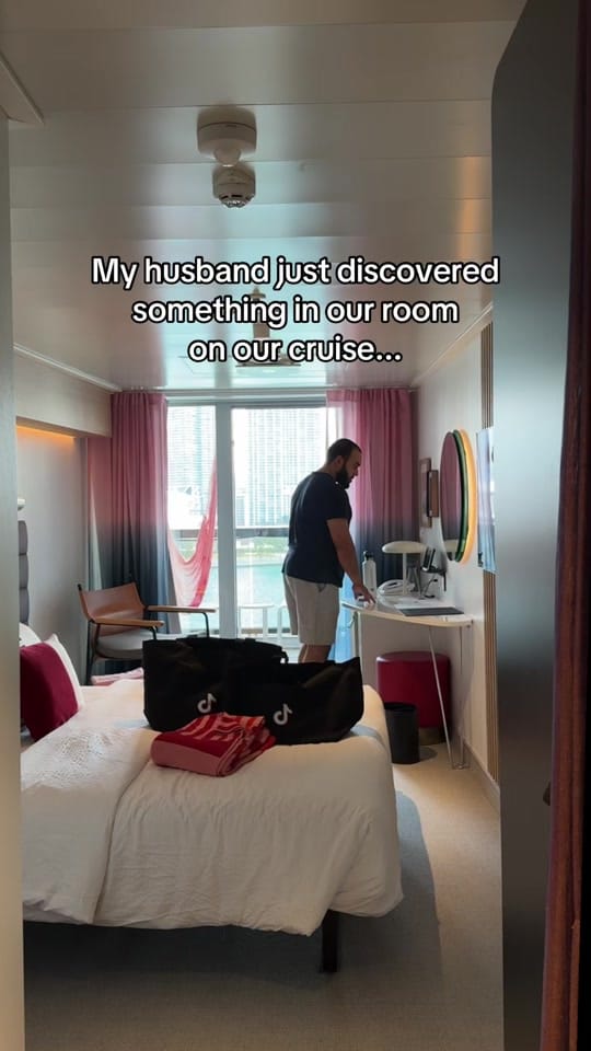 Post 2 by A&M | Toronto Blogger Couple on TikTok (video)