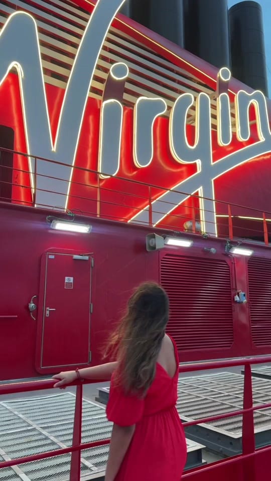 Post 3 by A&M | Toronto Blogger Couple on TikTok (video)