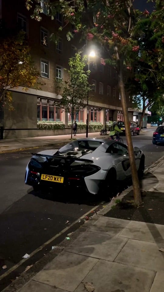 Post 4 by Gibril on TikTok (video)