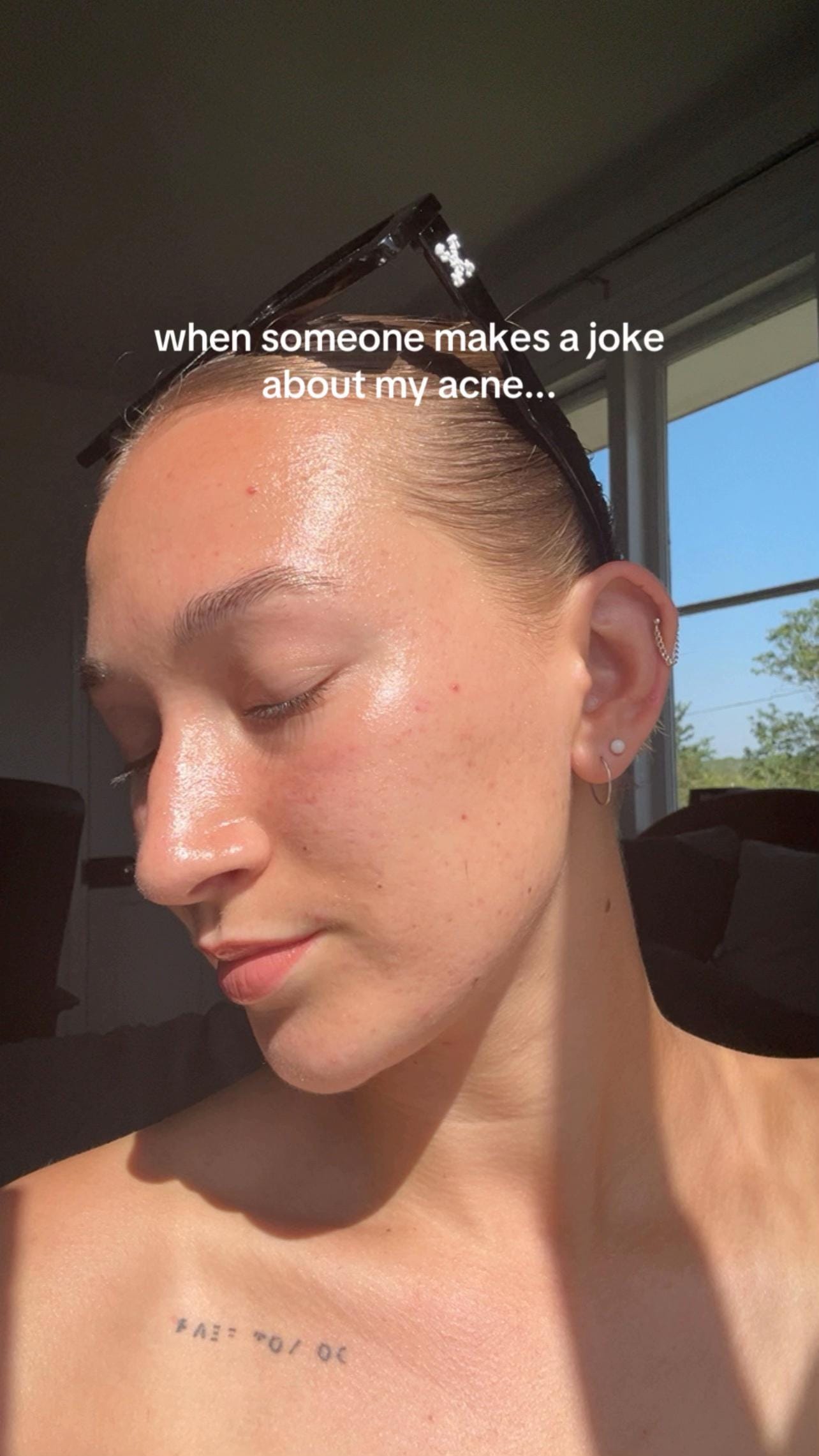 Post 1 by Jemma Catherine | Content, UGC on TikTok (video)