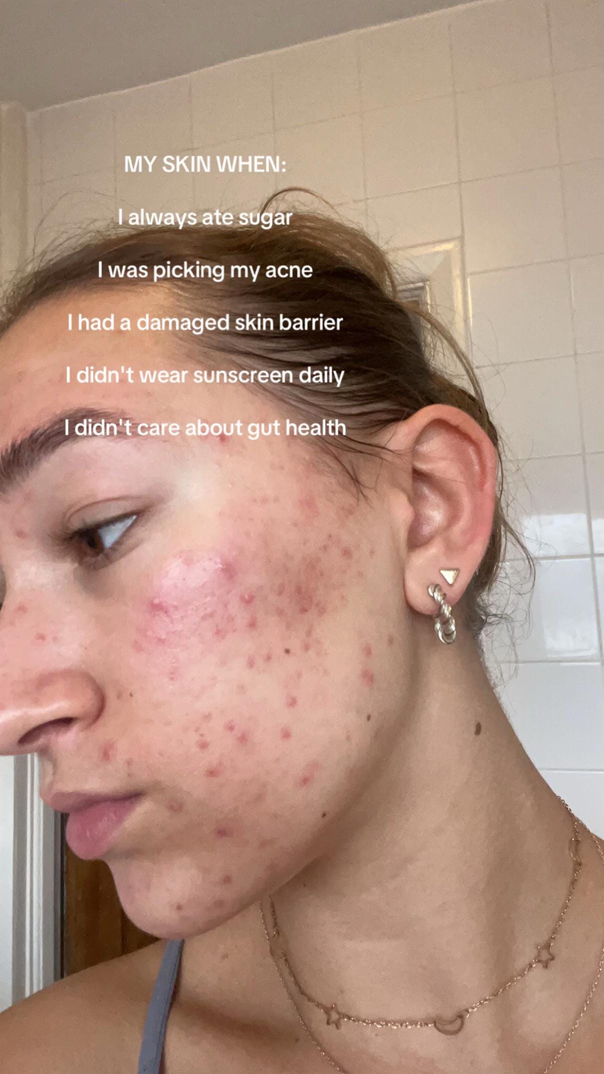Post 2 by Jemma Catherine | Content, UGC on TikTok (video)
