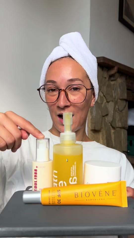 Post 4 by Jemma Catherine | Content, UGC on TikTok (video)