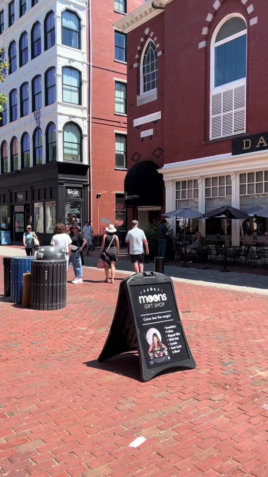 Post 2 by Moons Gift Shop on TikTok (video)