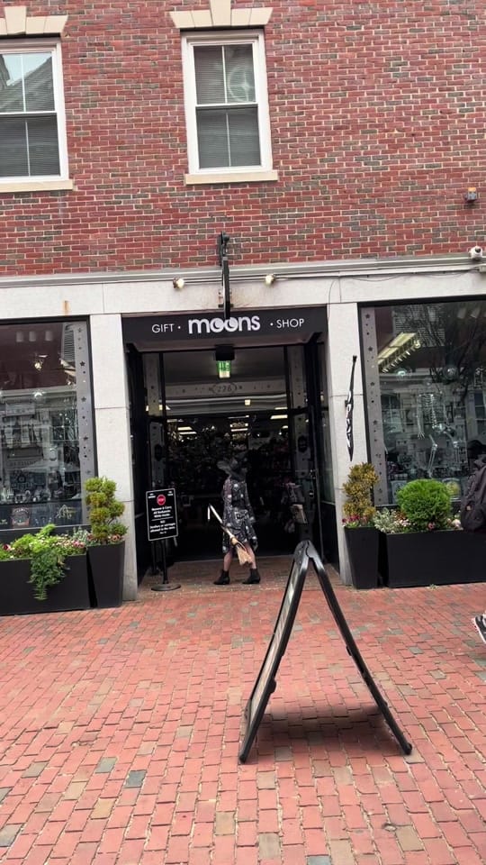 Post 9 by Moons Gift Shop on TikTok (video)