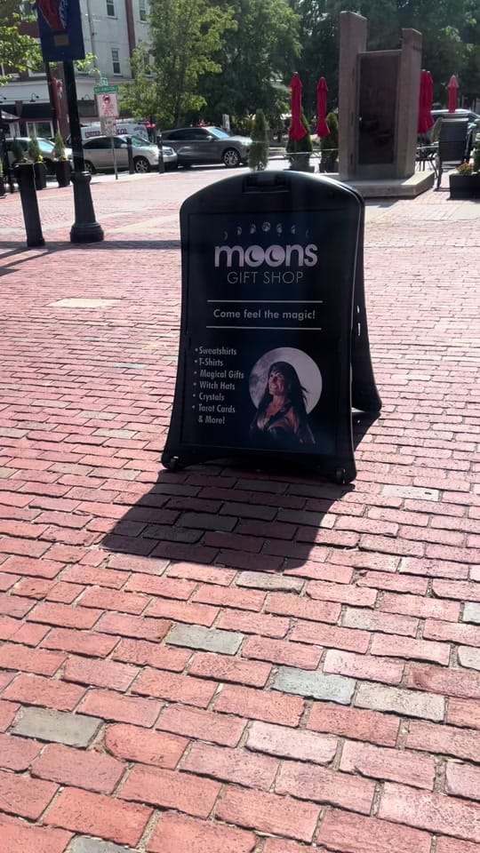 Post 4 by Moons Gift Shop on TikTok (video)