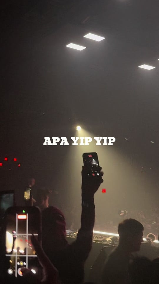 Post 5 by chazpnc on TikTok (video)