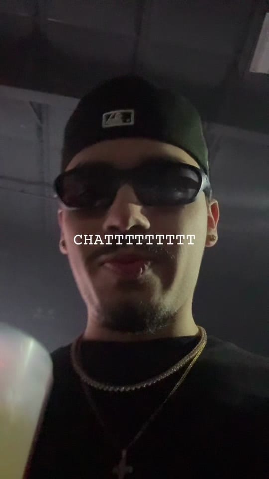 Post 7 by chazpnc on TikTok (video)