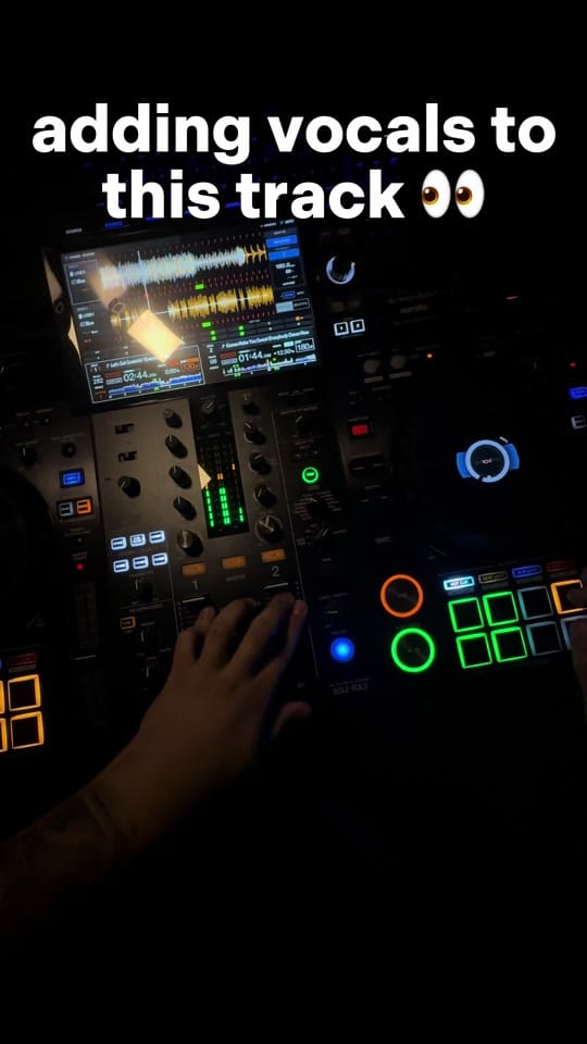 Post 4 by chazpnc on TikTok (video)