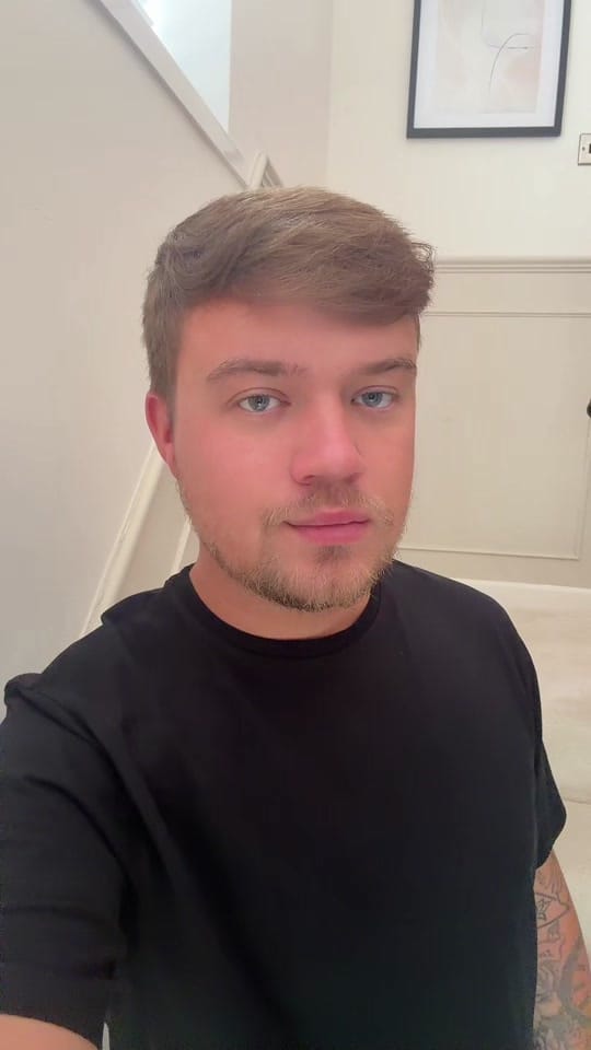 Post 5 by sammandscott on TikTok (video)