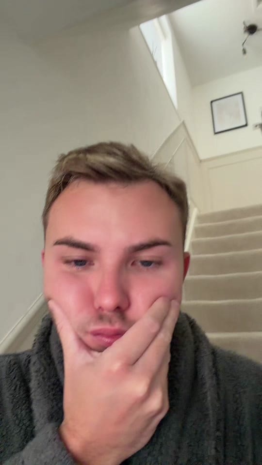 Post 10 by sammandscott on TikTok (video)