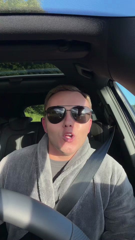Post 7 by sammandscott on TikTok (video)