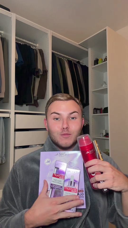 Post 6 by sammandscott on TikTok (video)