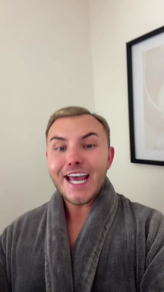 Post 8 by sammandscott on TikTok (video)