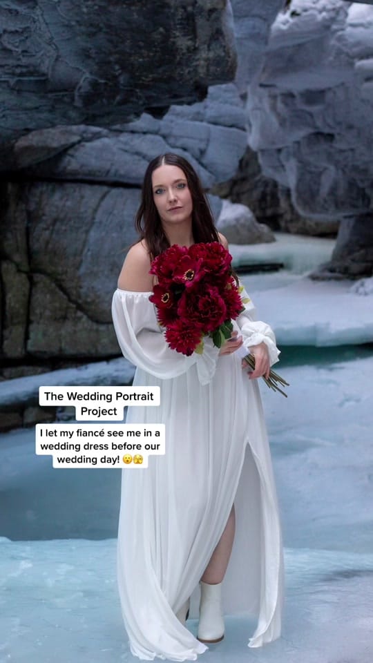 Post 10 by 🇨🇦JasperNtnlPrkPhotographer on TikTok (video)