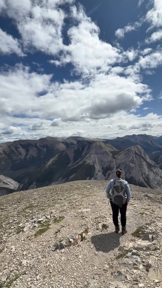 Post 5 by 🇨🇦JasperNtnlPrkPhotographer on TikTok (video)