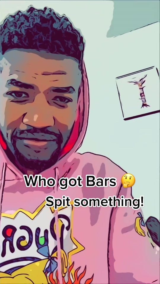 Post 9 by Dre AKA Jamaican on TikTok (video)