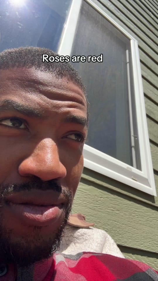 Post 7 by Dre AKA Jamaican on TikTok (video)