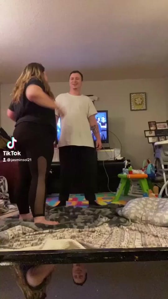 Post 10 by Dre AKA Jamaican on TikTok (video)