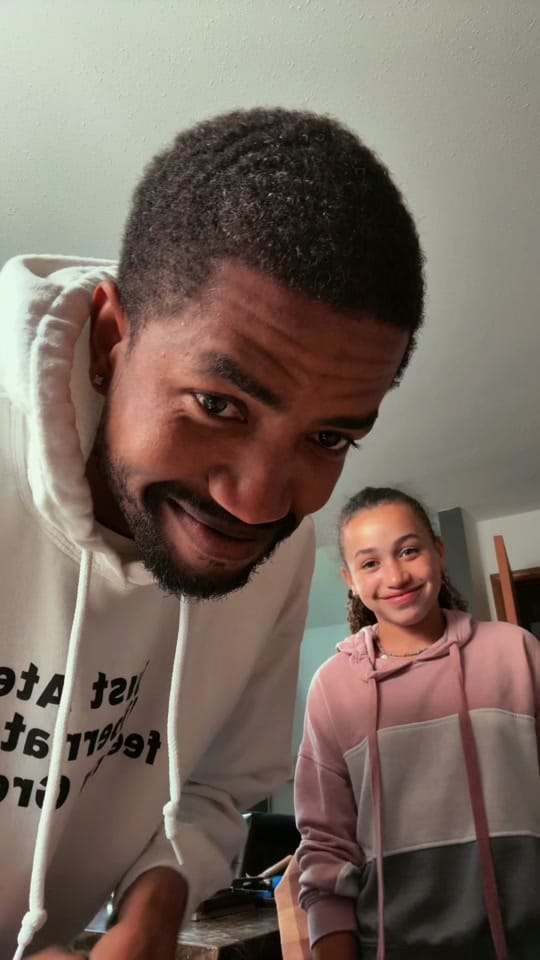 Post 4 by Dre AKA Jamaican on TikTok (video)