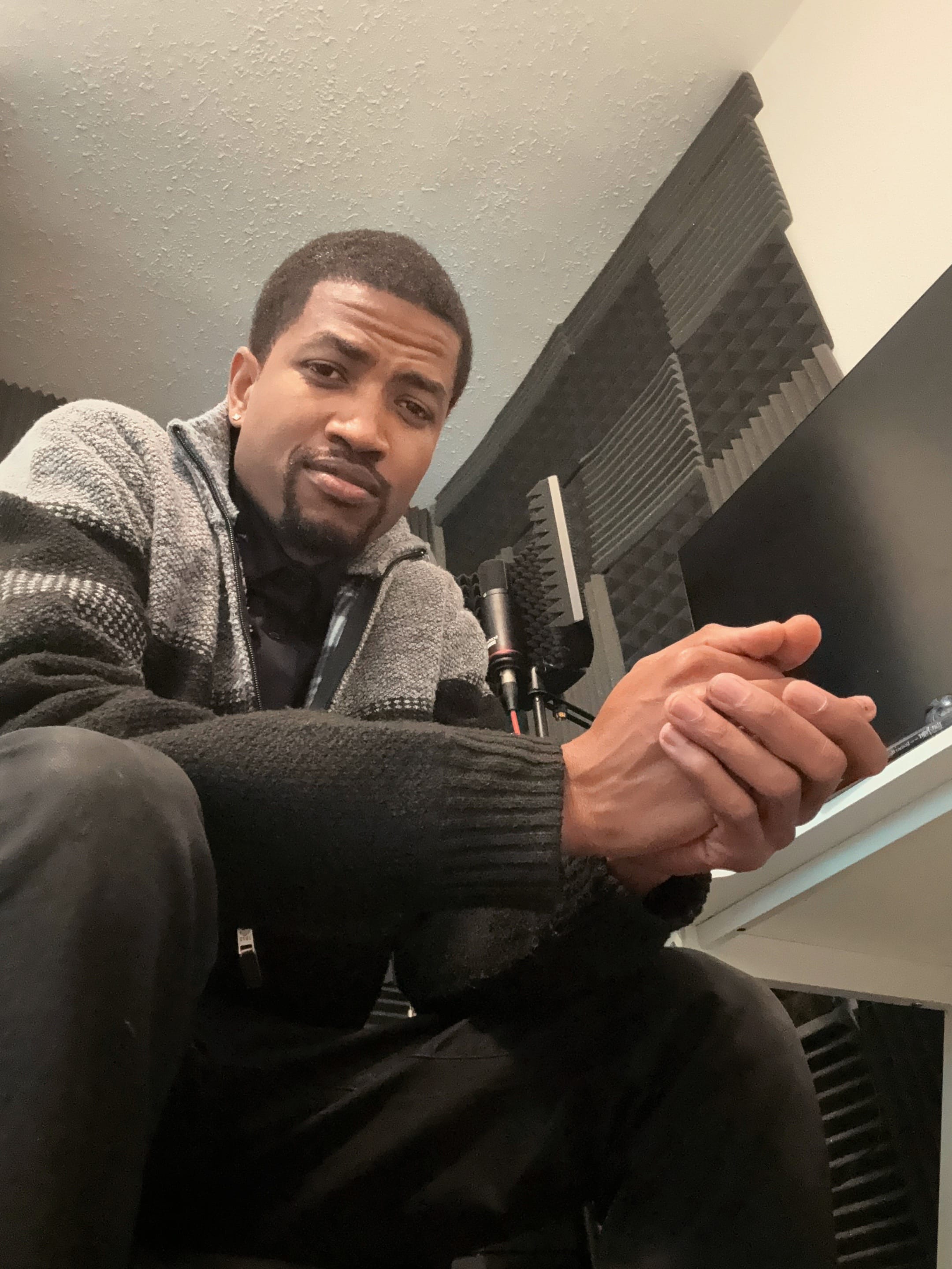Post 3 by Dre AKA Jamaican on TikTok (video)