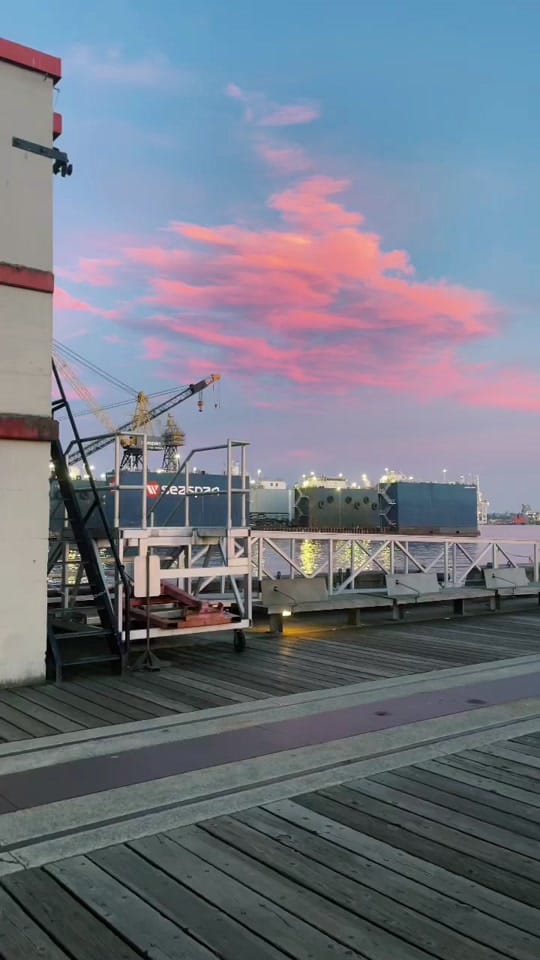 Post 9 by Adam Stevens on TikTok (video)