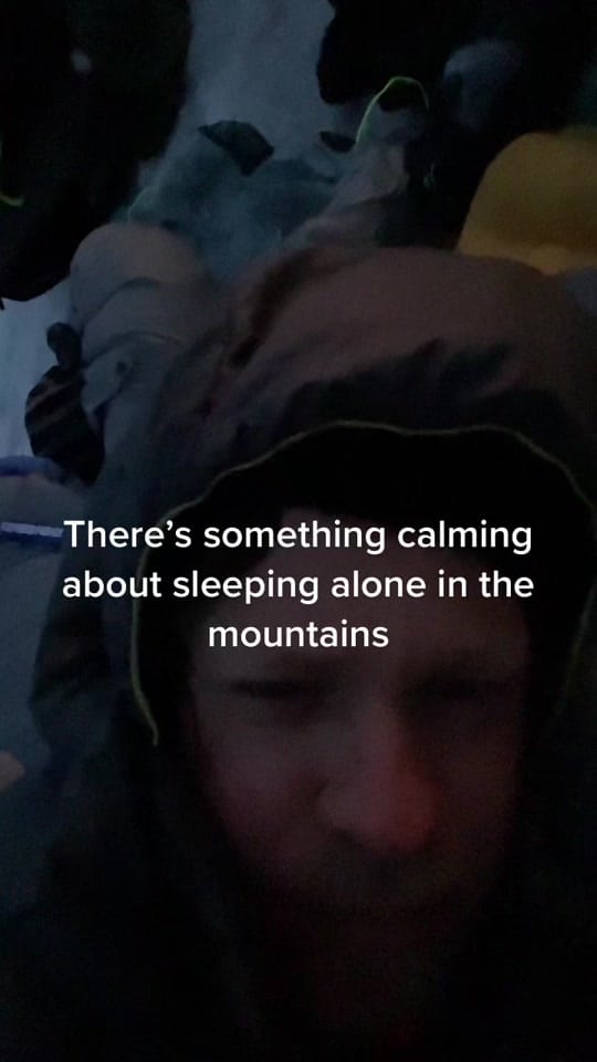 Post 4 by Adam Stevens on TikTok (video)