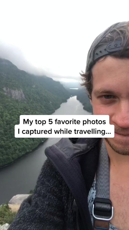 Post 10 by Adam Stevens on TikTok (video)