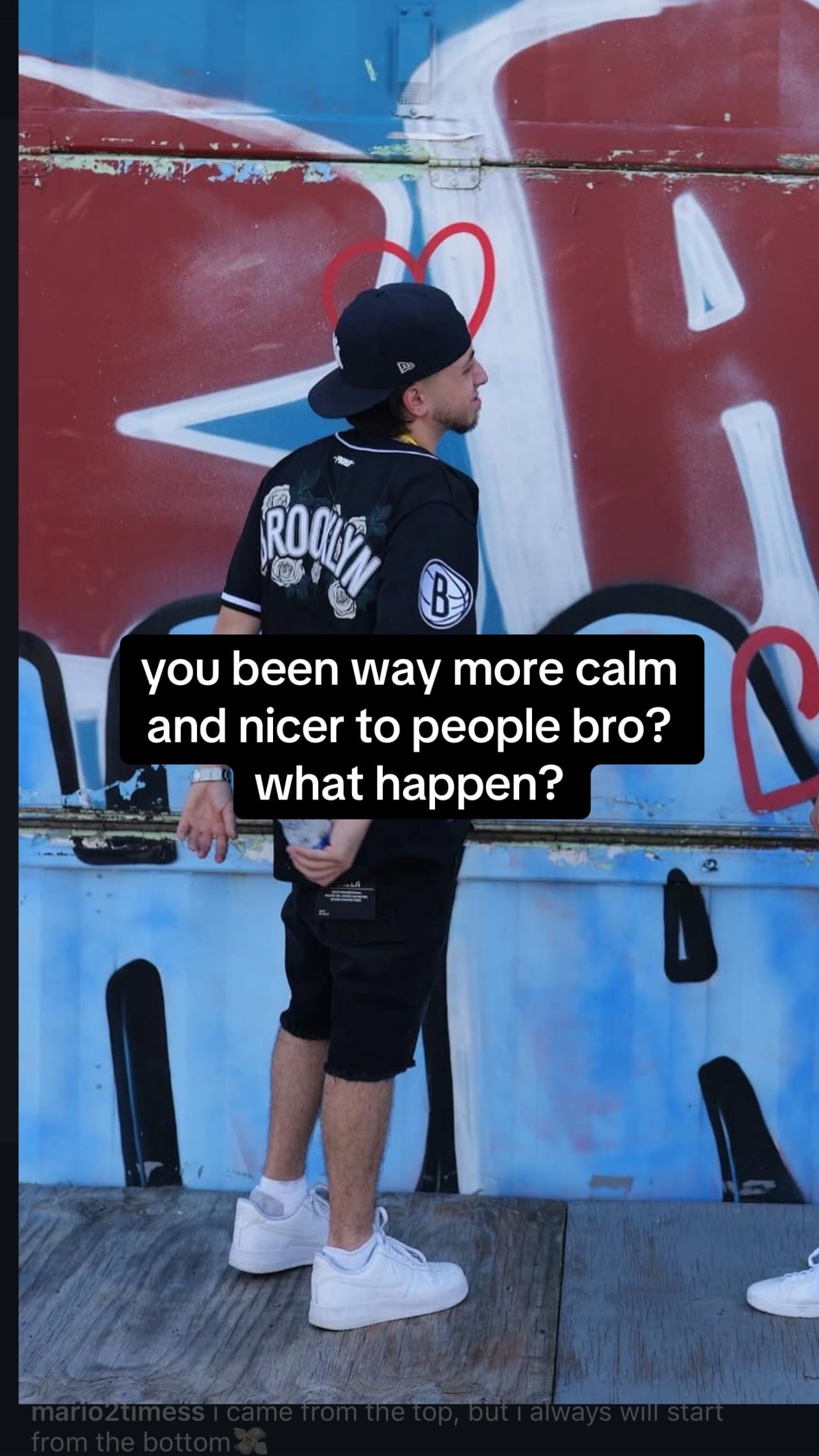Post 6 by 2TIMES on TikTok (video)