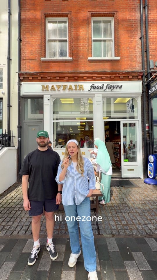 Post 3 by onezone on TikTok (video)