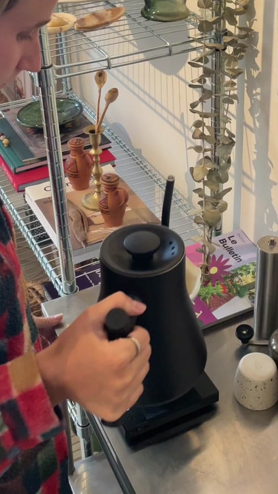 Post 6 by Kam Vachon on TikTok (video)