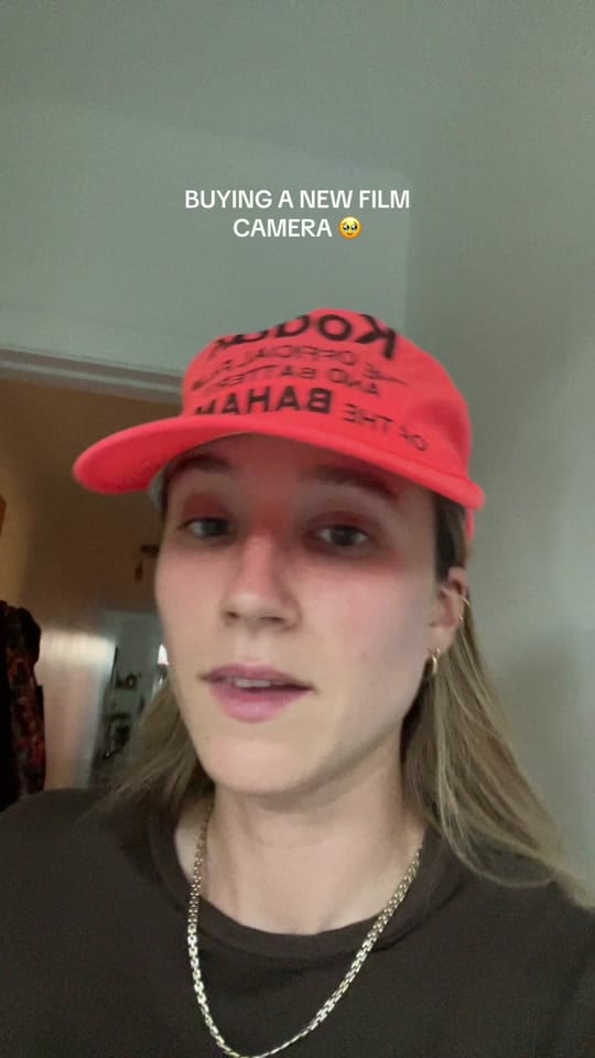 Post 4 by Kam Vachon on TikTok (video)