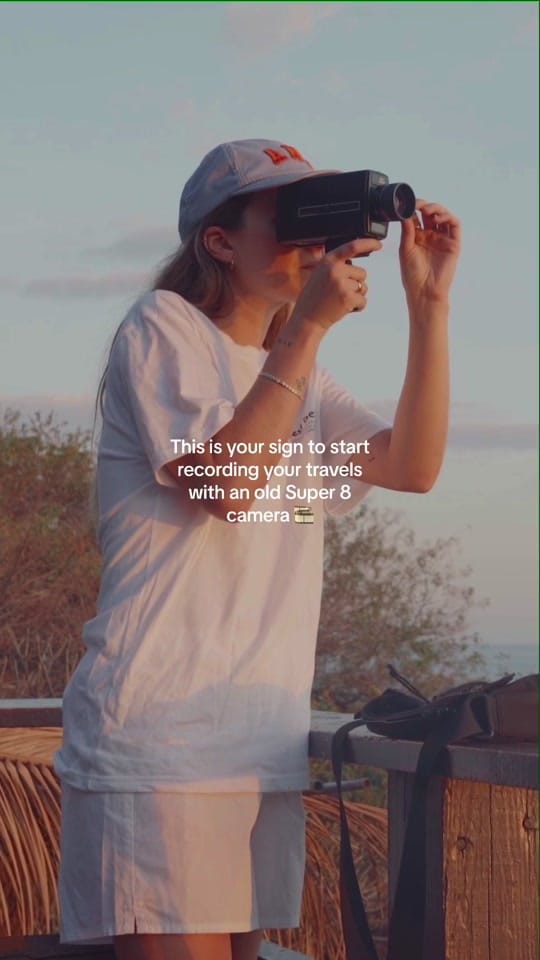 Post 3 by Kam Vachon on TikTok (video)