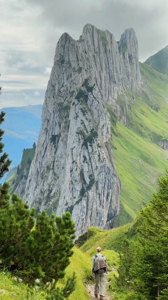 Post 9 by Kam Vachon on TikTok (video)