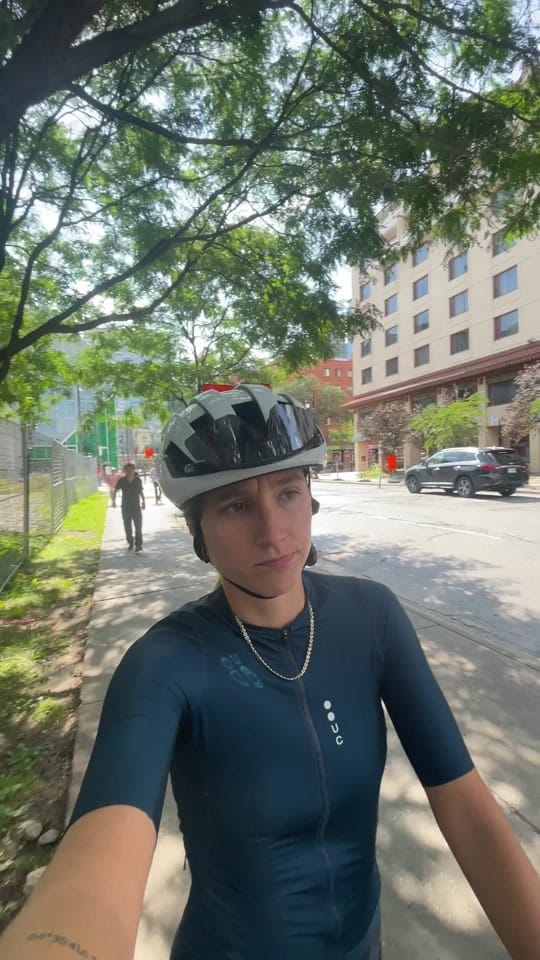 Post 5 by Kam Vachon on TikTok (video)