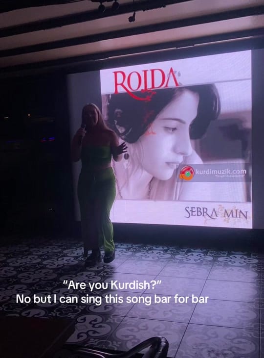 Post 8 by Tamara🦋 on TikTok (video)