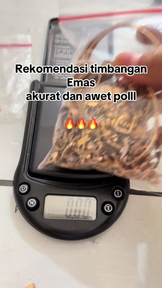 Post 8 by JUAL BELI EMAS BANDUNG - PACET on TikTok (video)