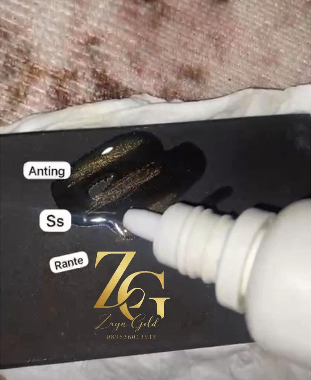 Post 2 by JUAL BELI EMAS BANDUNG - PACET on TikTok (video)
