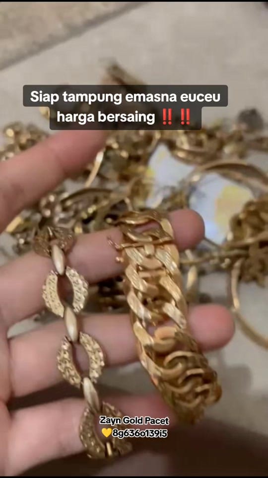 Post 7 by JUAL BELI EMAS BANDUNG - PACET on TikTok (video)