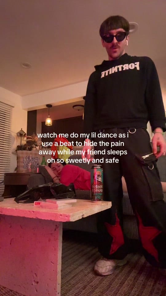 Post 10 by 666chainz on TikTok (video)