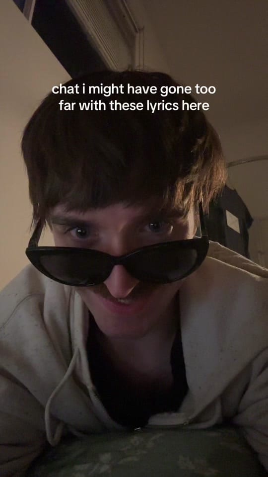 Post 3 by 666chainz on TikTok (video)