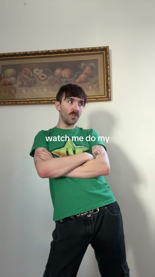 Post 4 by 666chainz on TikTok (video)