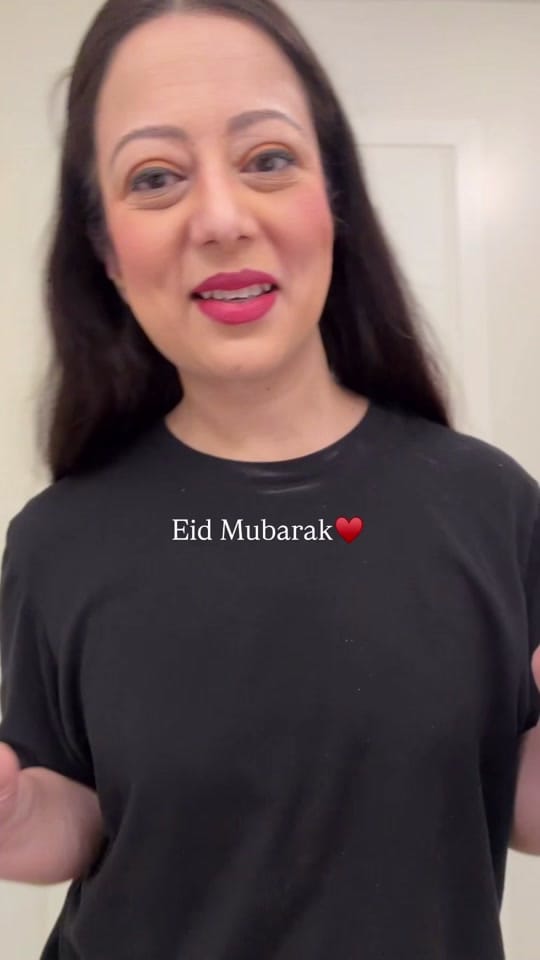 Post 9 by Saba & Sharib on TikTok (video)