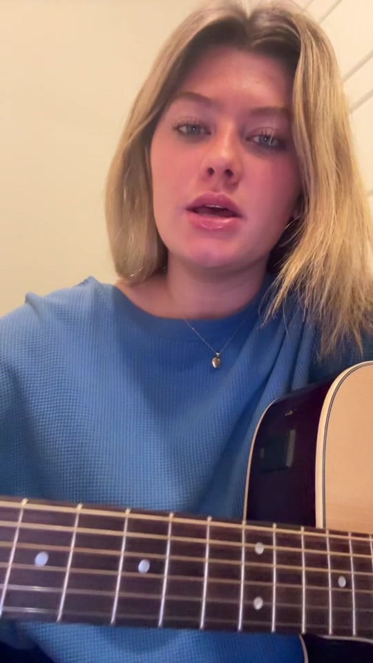 Post 8 by emma holloman on TikTok (video)