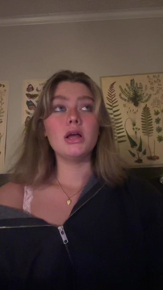 Post 9 by emma holloman on TikTok (video)