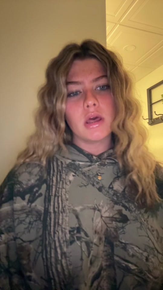 Post 2 by emma holloman on TikTok (video)